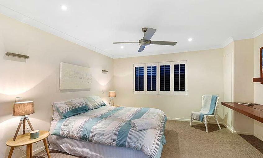 Beachfront Beauty! Gold Coast Exterior photo