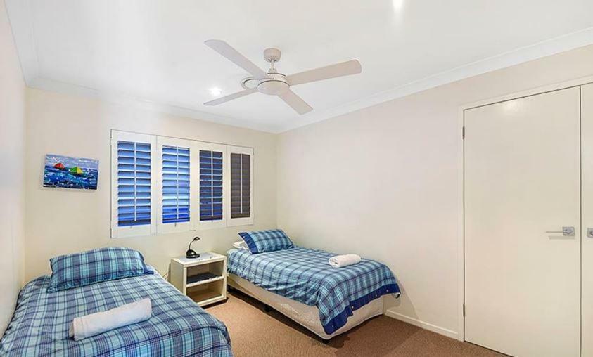 Beachfront Beauty! Gold Coast Exterior photo