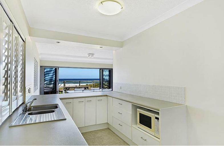 Beachfront Beauty! Gold Coast Exterior photo